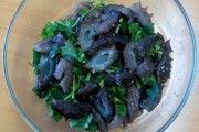 海参的最佳吃法(海参的最佳吃法 家常)