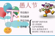 关于愚人节是几月几日的信息