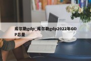 库尔勒gdp_库尔勒gdp2022年GDP总量