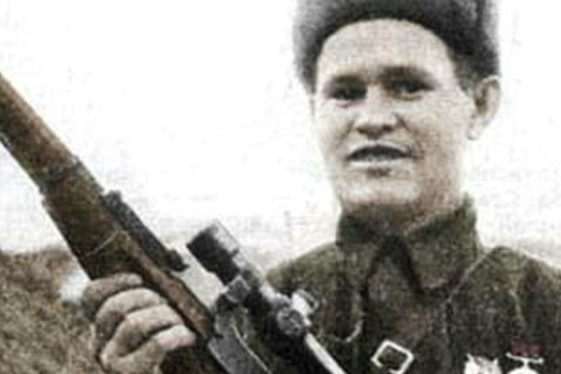 科宁斯(科宁斯狙击之王)