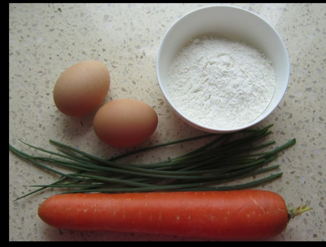 红萝卜鸡蛋(红萝卜鸡蛋怎么炒好吃) 红萝卜鸡蛋(红萝卜鸡蛋怎么炒好吃)