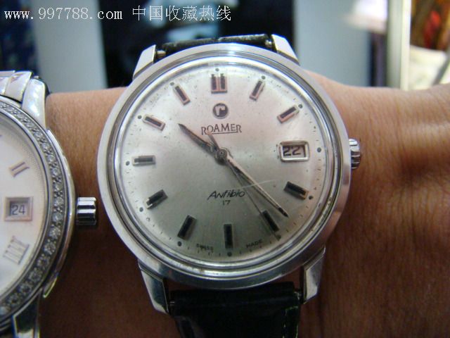 瑞士罗马表(瑞士罗马表属于哪个档次)