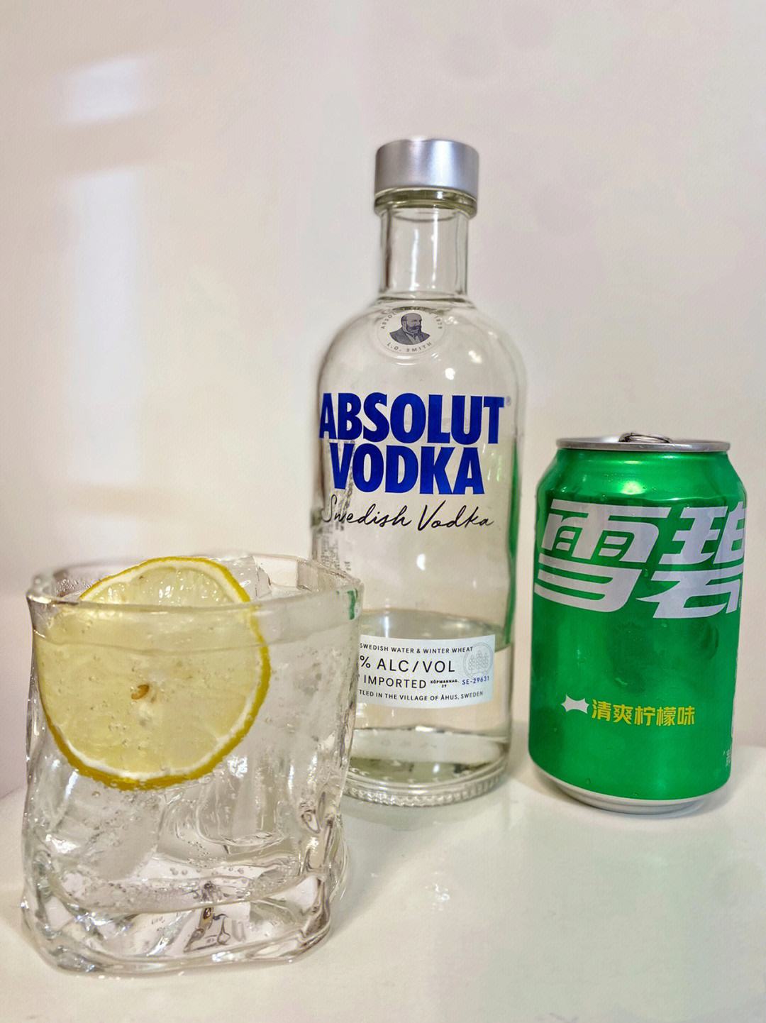 白酒可以兑雪碧吗(白酒怎么勾兑才好喝)