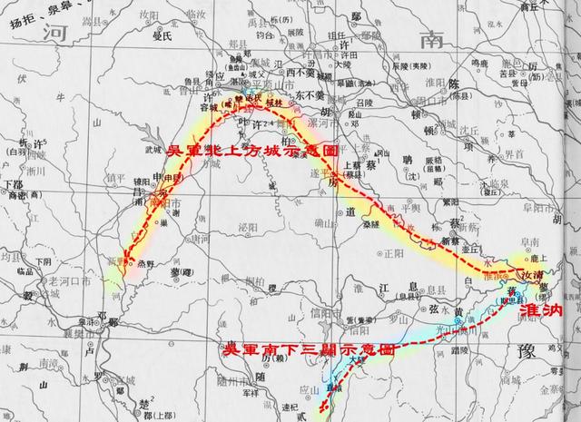 楚国国都(楚国国都在哪)