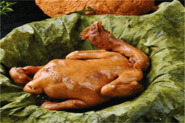 叫花鸡哪里的正宗(云南叫花鸡哪里的正宗)