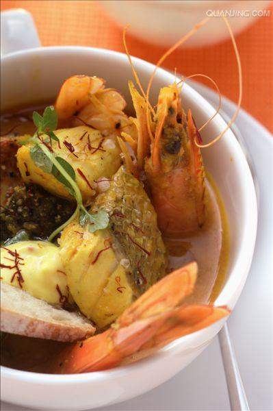 杰米扬鱼汤(杰米扬鱼汤哲学道理)