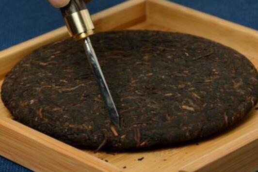 茶饼怎么保存(拆封的普洱茶饼怎么保存)