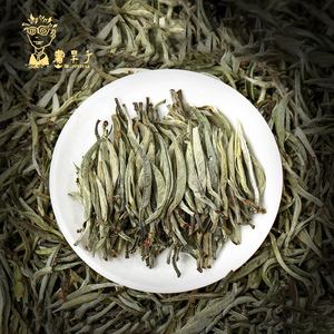 云南白毫(云南白毫银针的功效与作用)