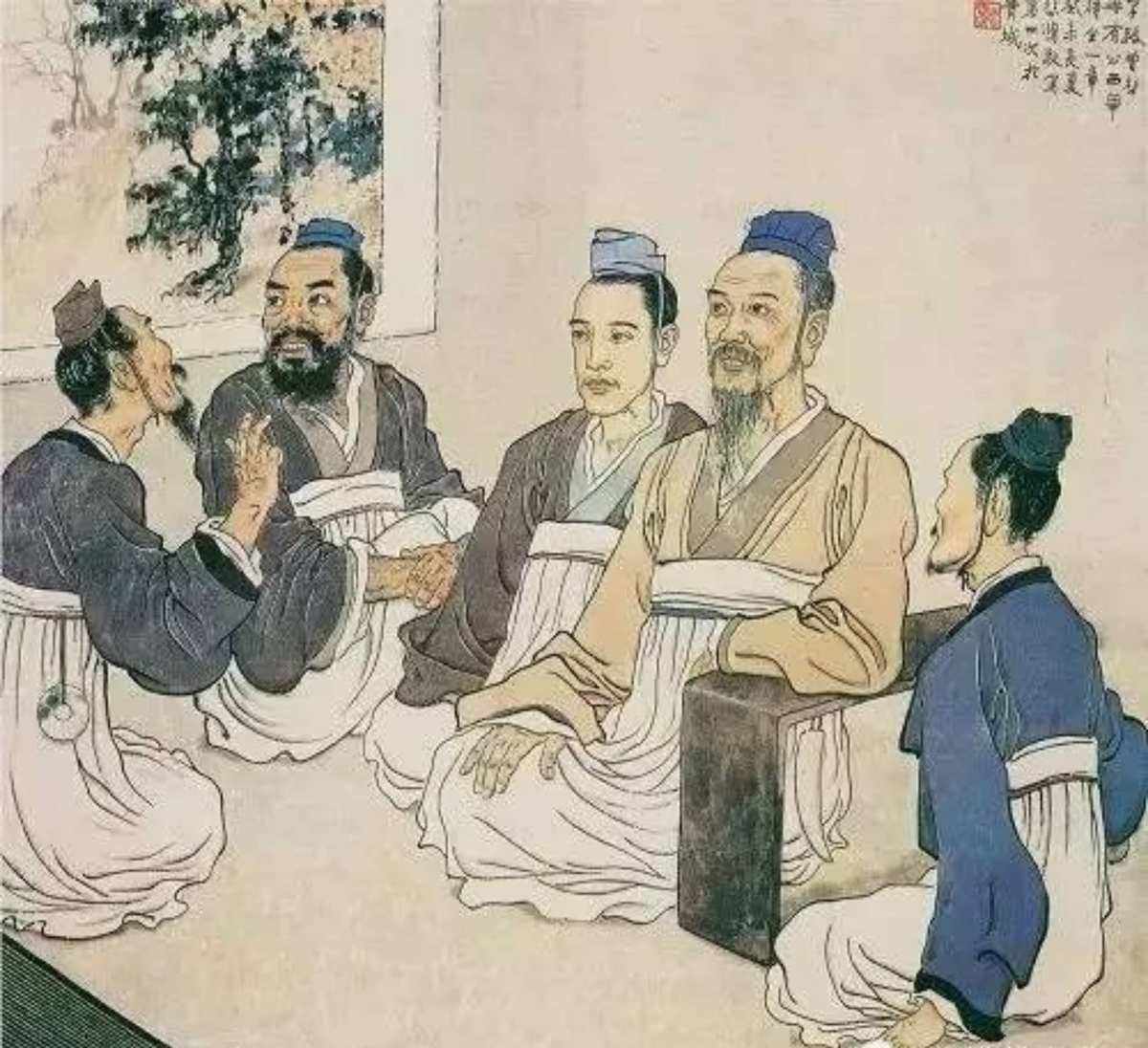 可以为师矣翻译(可以为师矣的翻译)