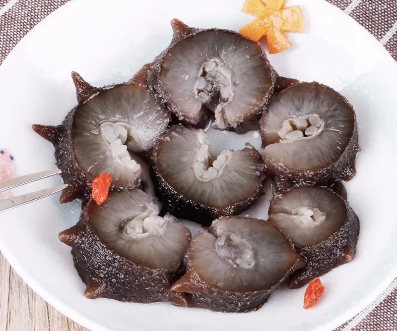 海参的最佳吃法(海参的最佳吃法干海参用泡吗)