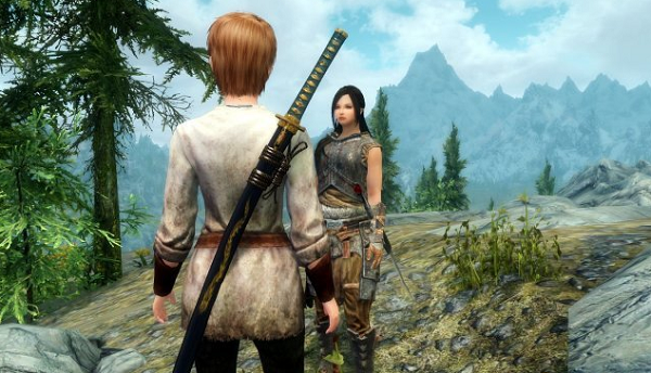 武士刀英文(武士刀英语翻译)