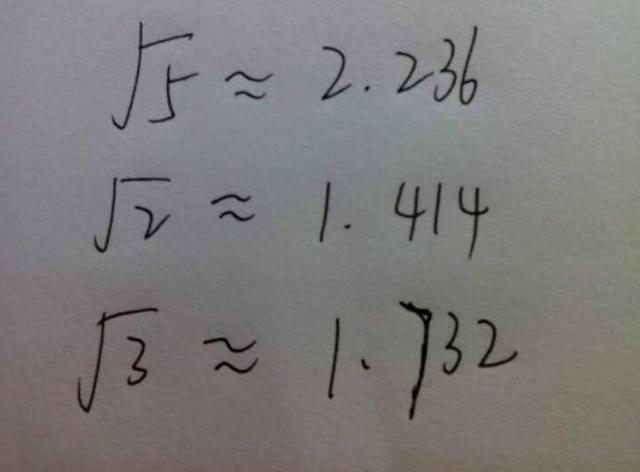 根号的平方怎么算(负数根号的平方怎么算)