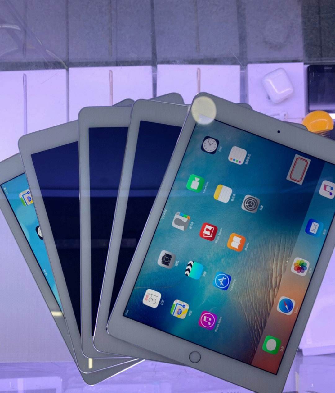 ipad型号大全(ipad型号大全2020) ipad型号大全(ipad型号大全2020)