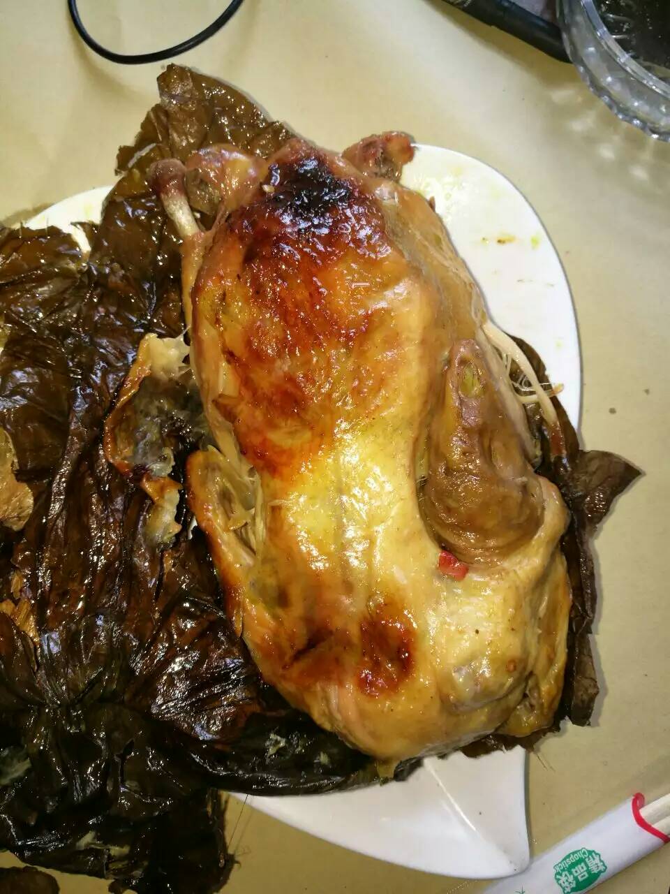 叫花鸡哪里的正宗(西安叫花鸡哪里的正宗)