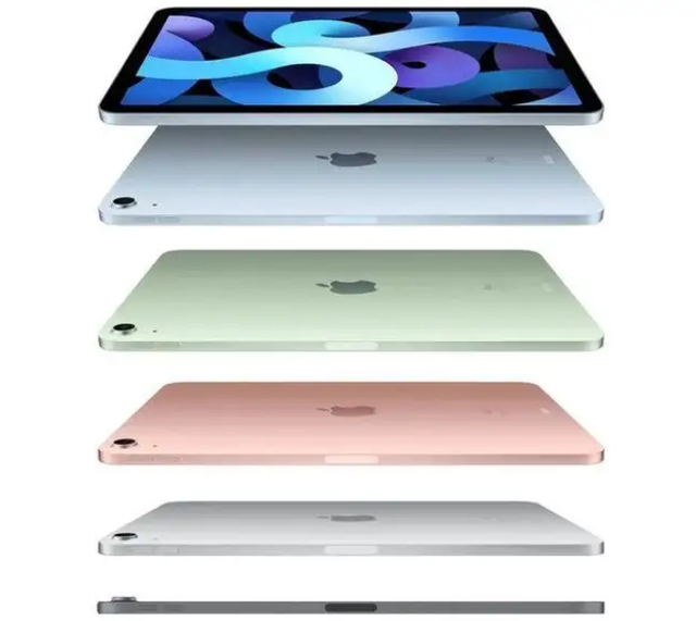 ipad型号大全(ipad型号大全对照表)