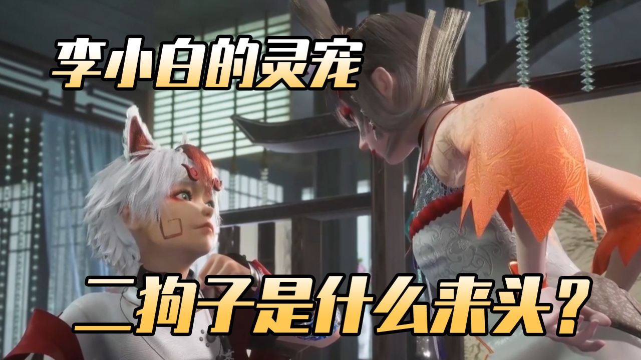 二狗子是什么意思(呼叫二狗子是什么意思)