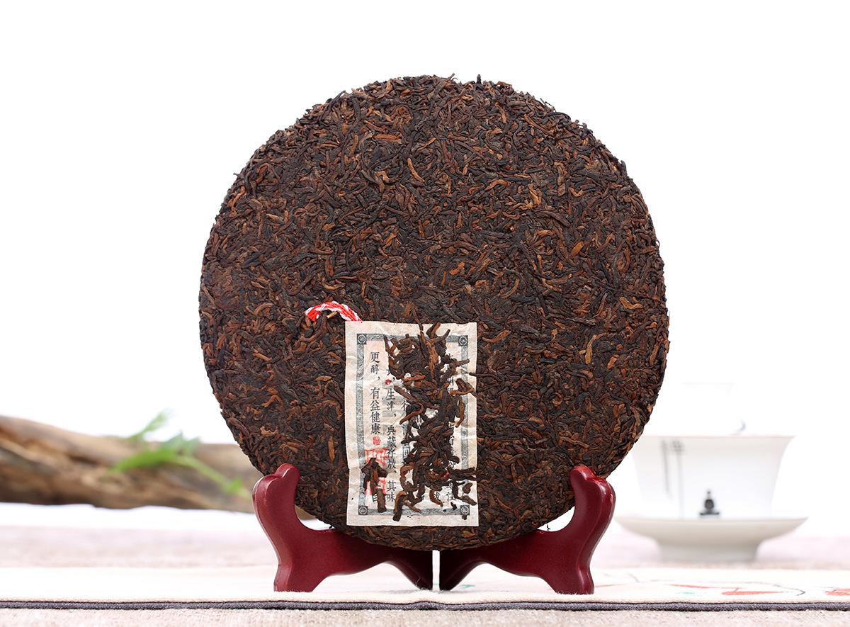 茶饼怎么保存(普洱茶茶饼怎么保存)