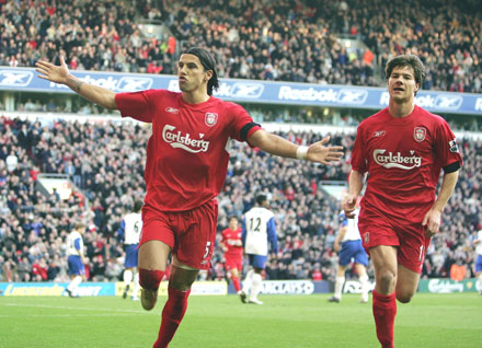 巴罗什(巴罗什昙花一现)