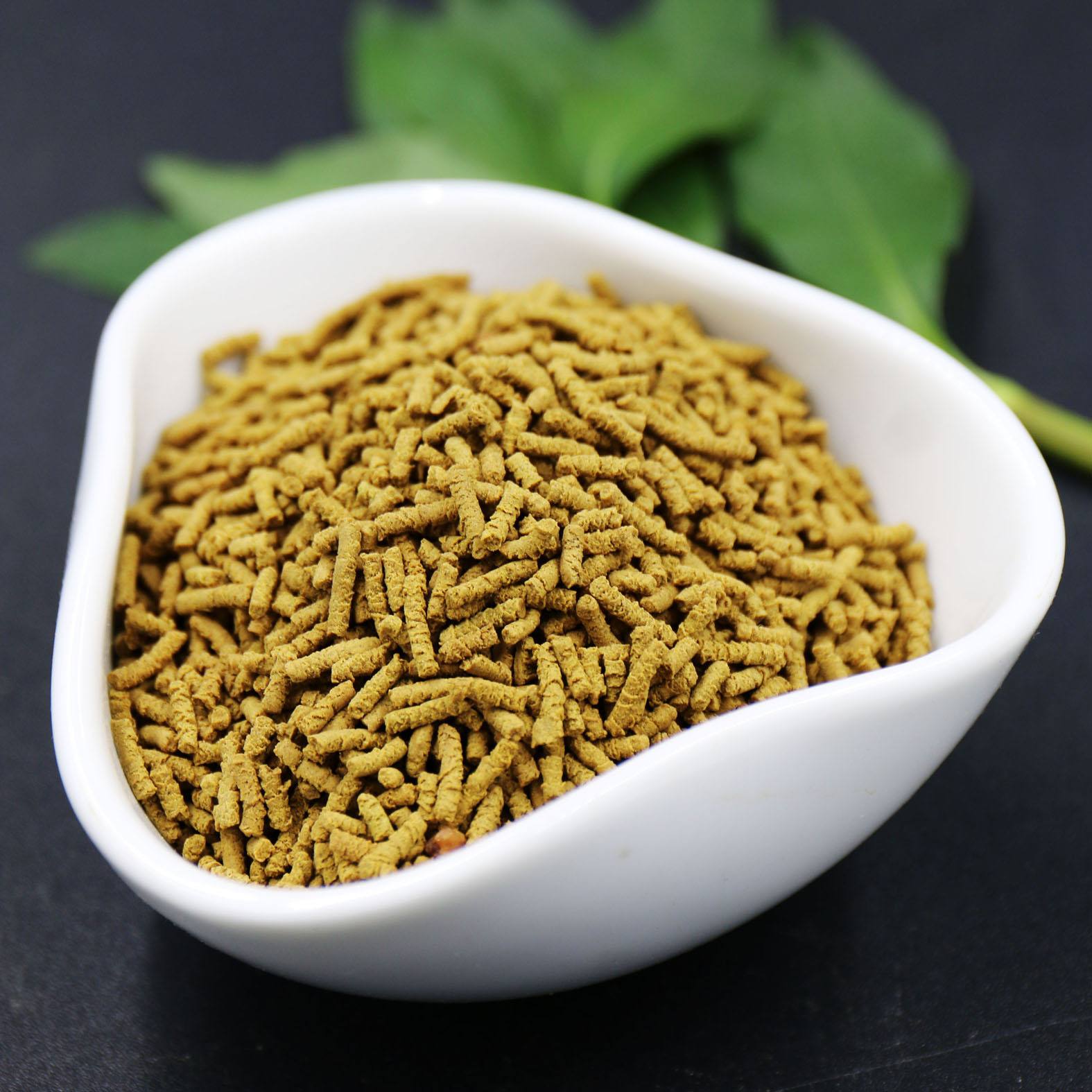 黑苦荞(黑苦荞麦米的功效与作用及禁忌)