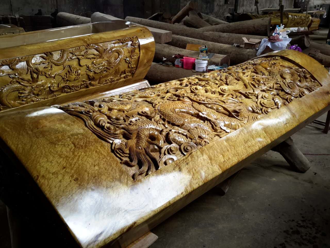 棺材鱼(棺材鱼百度百科)