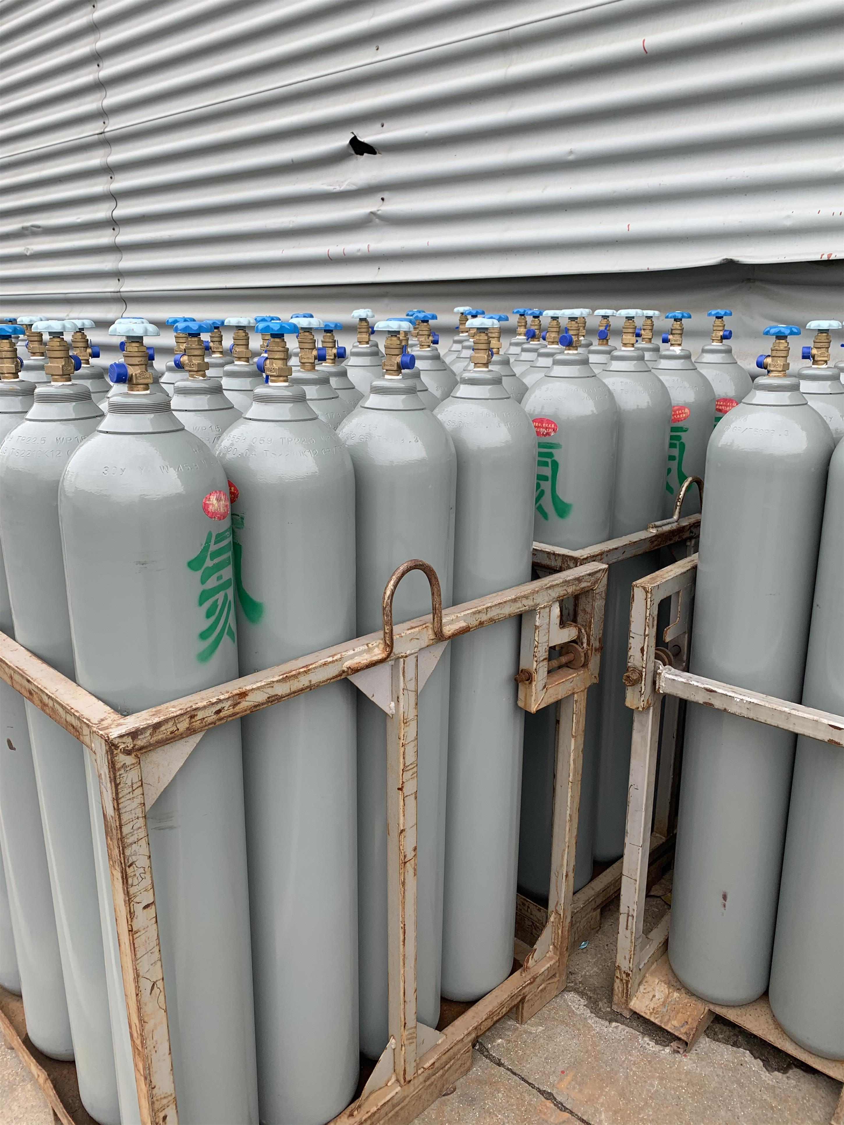 氦气(氦气批发价格)