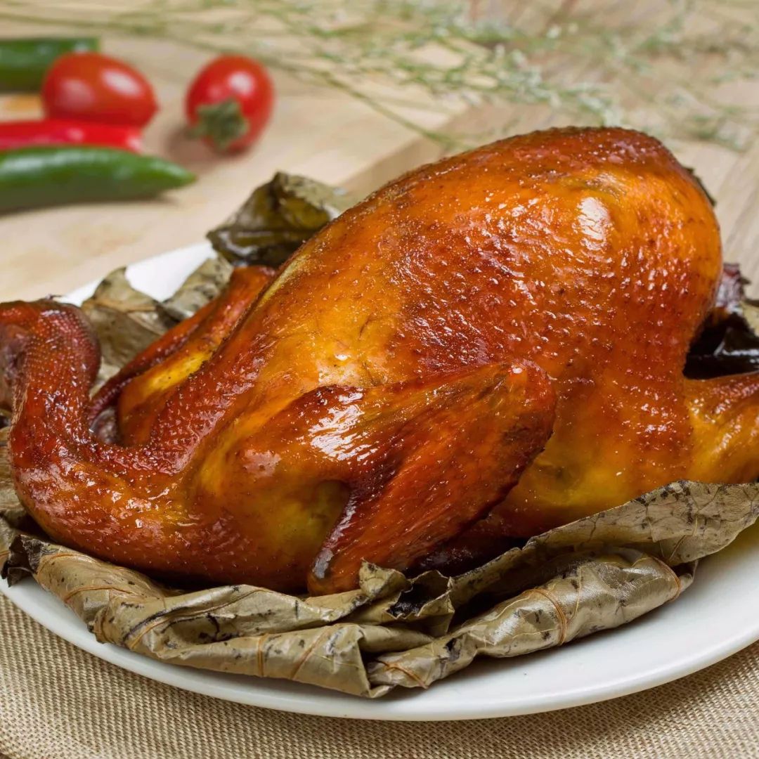 叫花鸡哪里的正宗(北京叫花鸡哪里的正宗)