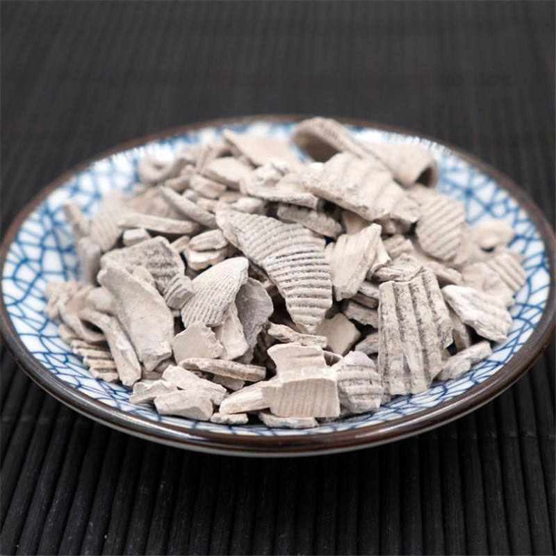 煅瓦楞子(煅瓦楞子杀幽门螺旋特效药)