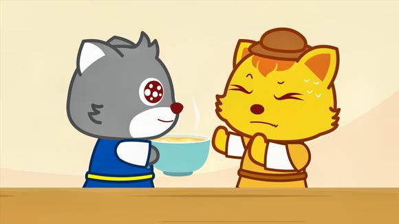 杰米扬鱼汤(我的前半生杰米扬鱼汤)