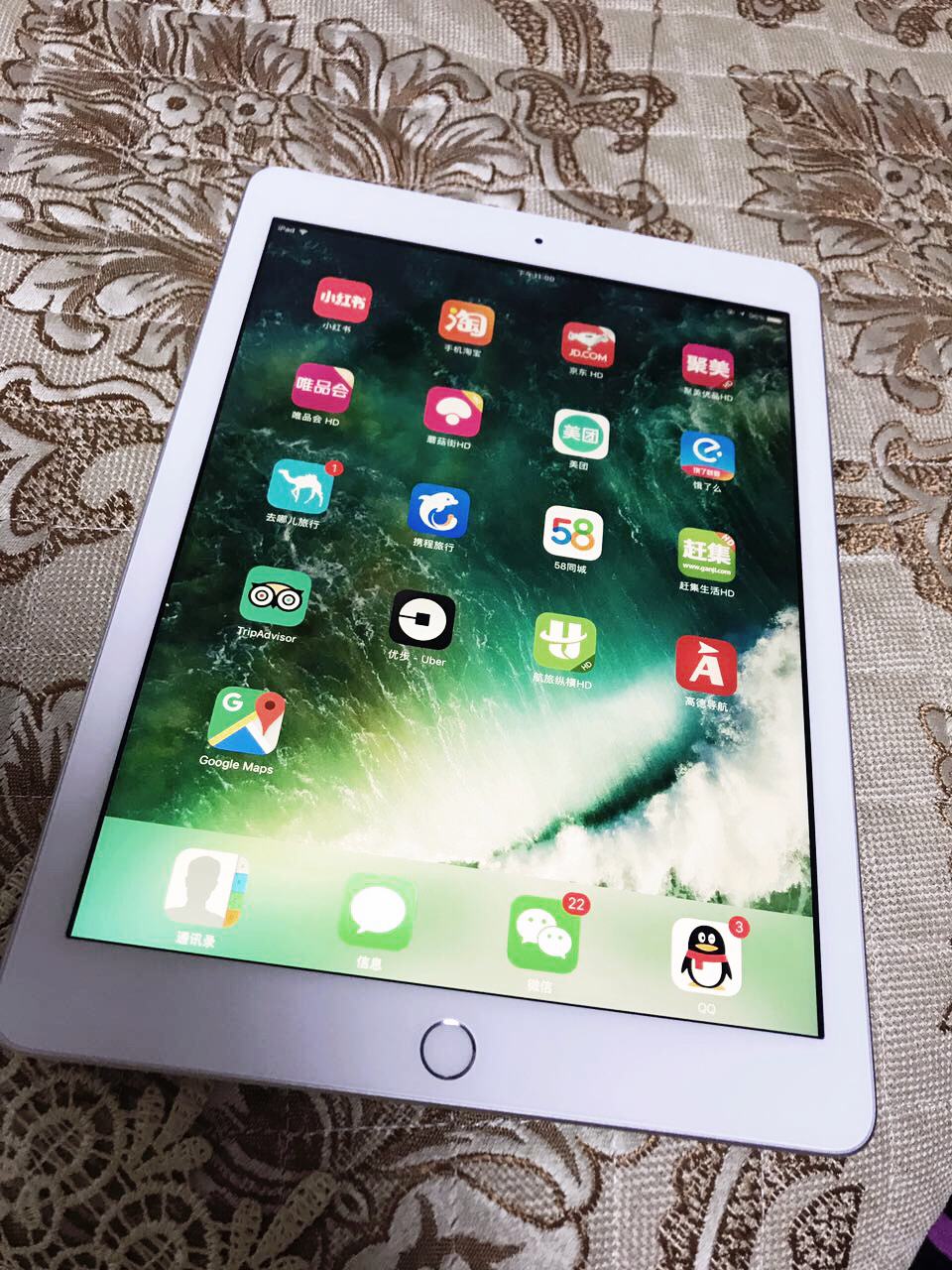 ipad型号大全(ipad型号大全图片)