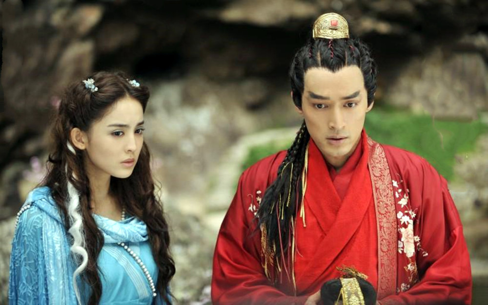 仙剑奇侠传四电视剧(仙剑奇侠传四电视剧后援会)